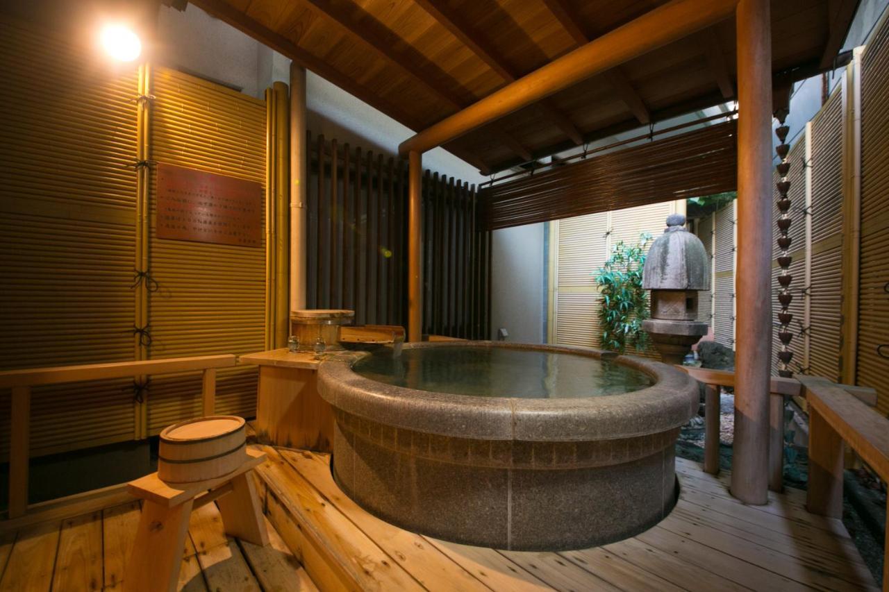Furuya Ryokan Shizuoka Extérieur photo