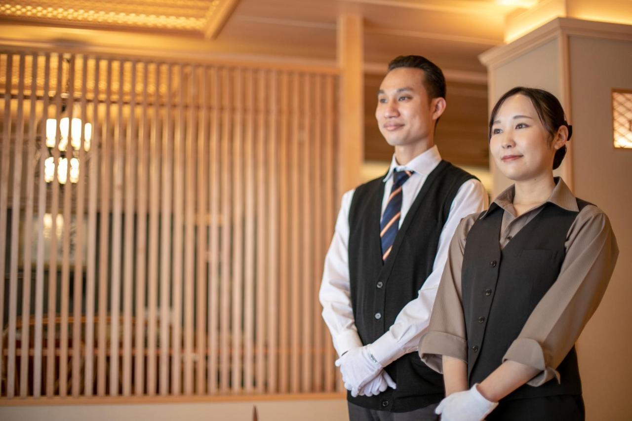 Furuya Ryokan Shizuoka Extérieur photo
