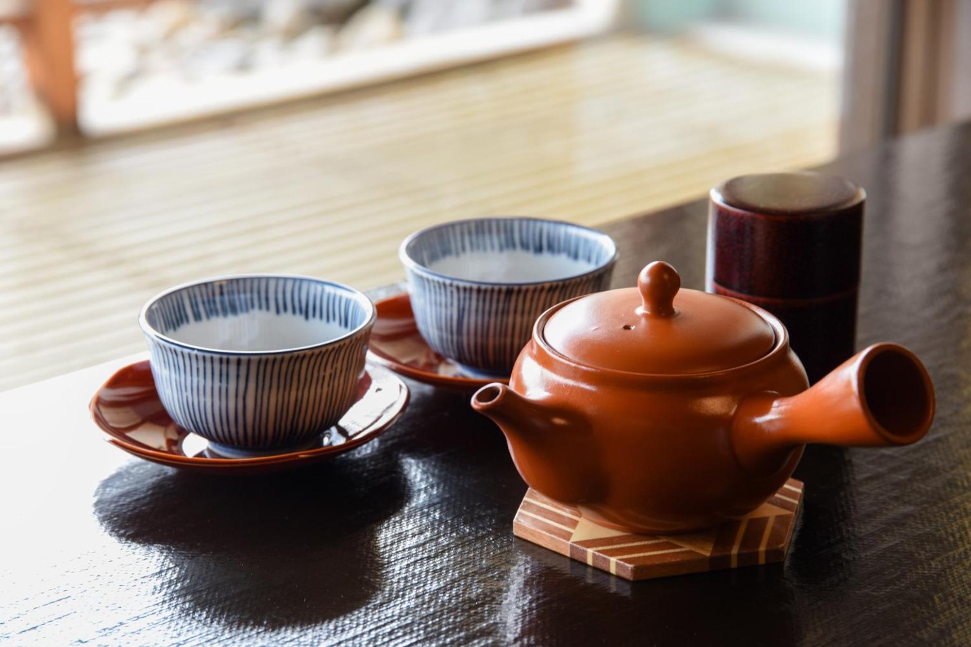 Furuya Ryokan Shizuoka Extérieur photo