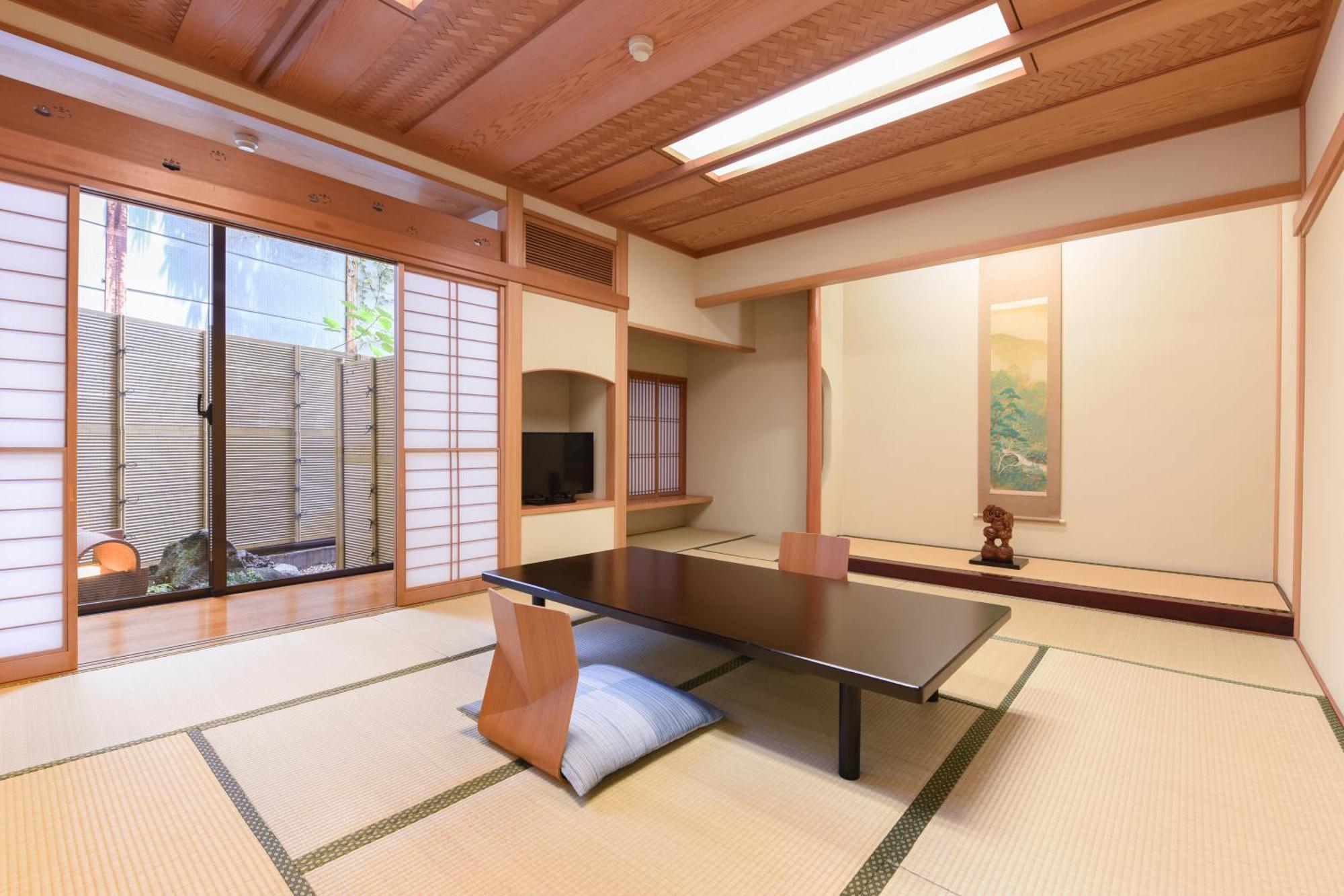 Furuya Ryokan Shizuoka Extérieur photo