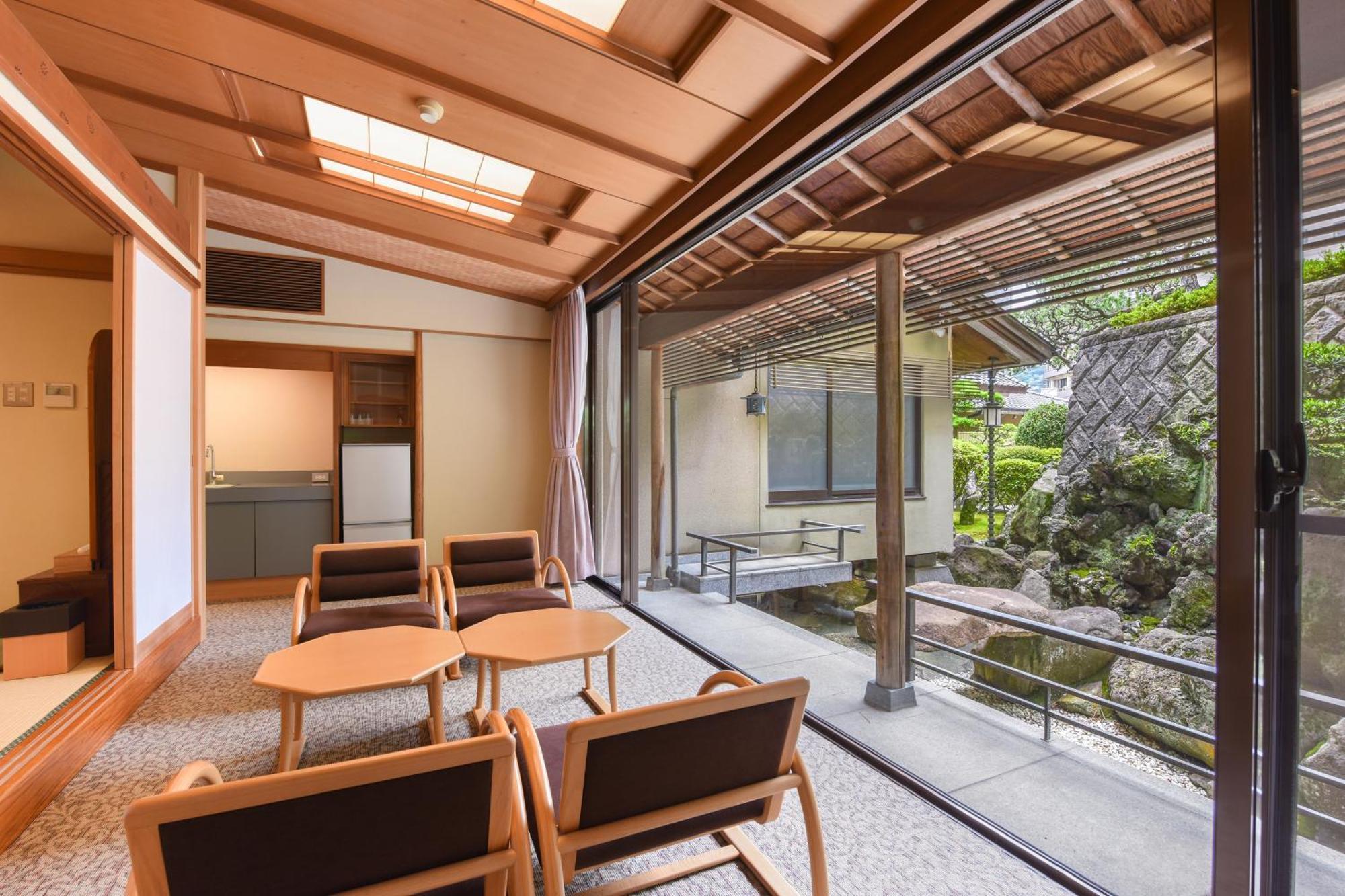 Furuya Ryokan Shizuoka Extérieur photo