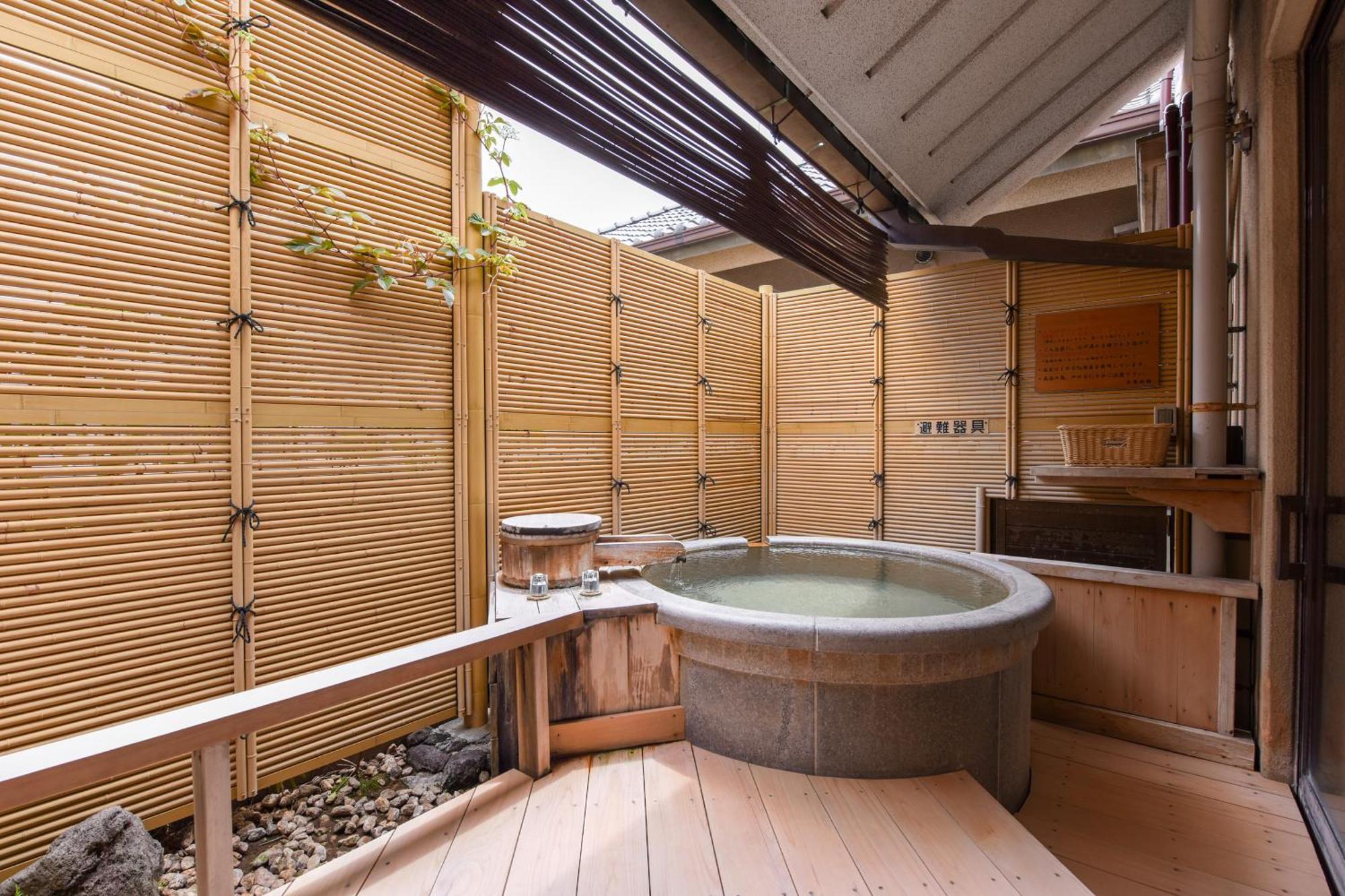 Furuya Ryokan Shizuoka Extérieur photo