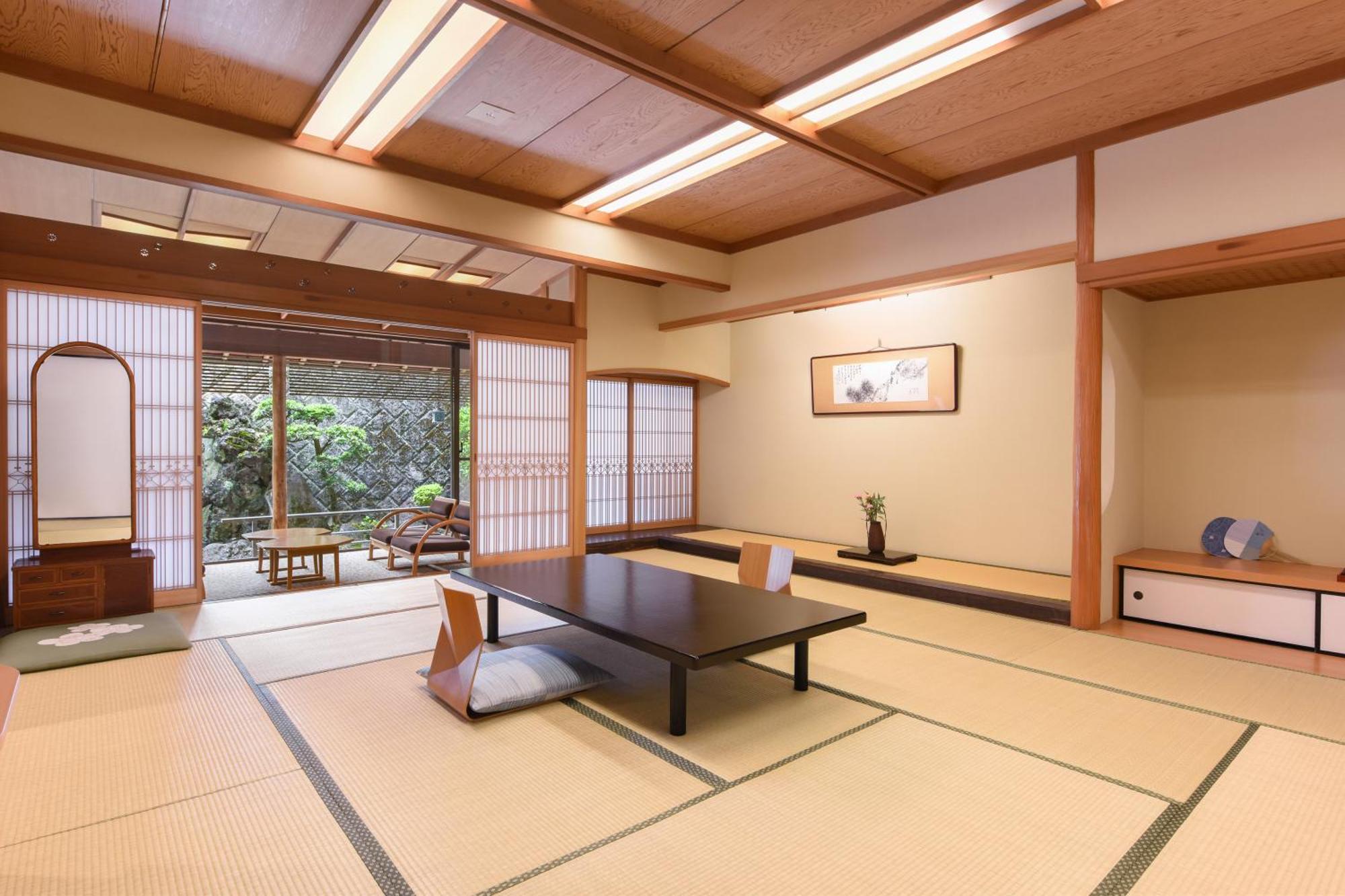 Furuya Ryokan Shizuoka Extérieur photo