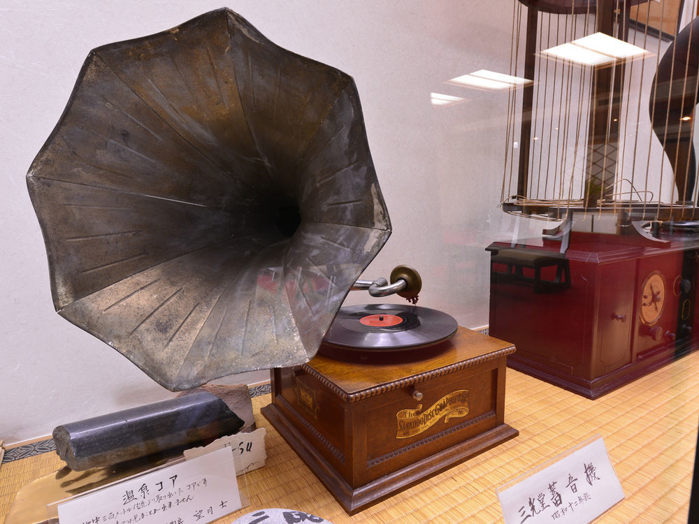 Furuya Ryokan Shizuoka Extérieur photo